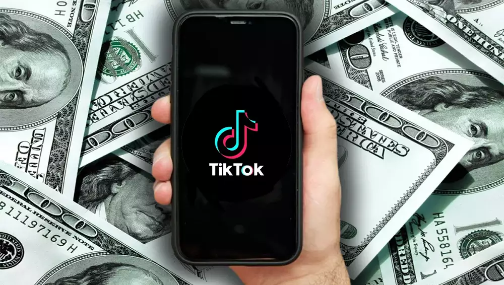 Aprenda a monetizar seu TikTok