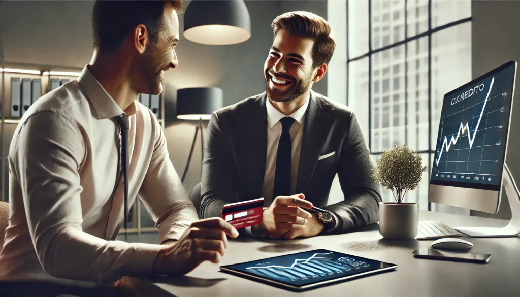 Limite de Crédito: Como Ele é Definido e Como Aumentá-lo