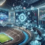 Apostas Descentralizadas: Como Ganhar com Plataformas de Betting em Blockchain