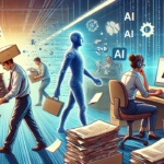 Inteligência Artificial e Automatização no Mercado de Trabalho