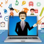 Renda Extra: Dar Aulas Online