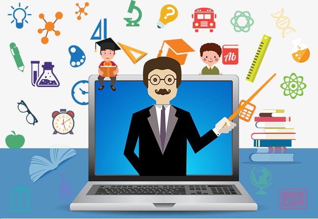 Renda Extra: Dar Aulas Online