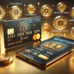 Cartões de Crédito com Criptomoedas: Como Funcionam e Quais as Vantagens