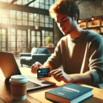 Cartões de Crédito para Estudantes: As Melhores Opções do Mercado