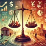 Economia Circular: O Impacto das Taxas de Juros na Economia e no Mercado Financeiro