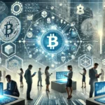 A Revolução Fintech: Como as Novas Tecnologias Estão Transformando o Sistema Financeiro