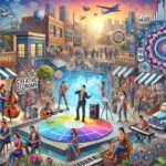 A Economia Criativa e sua Influência na Geração de Renda