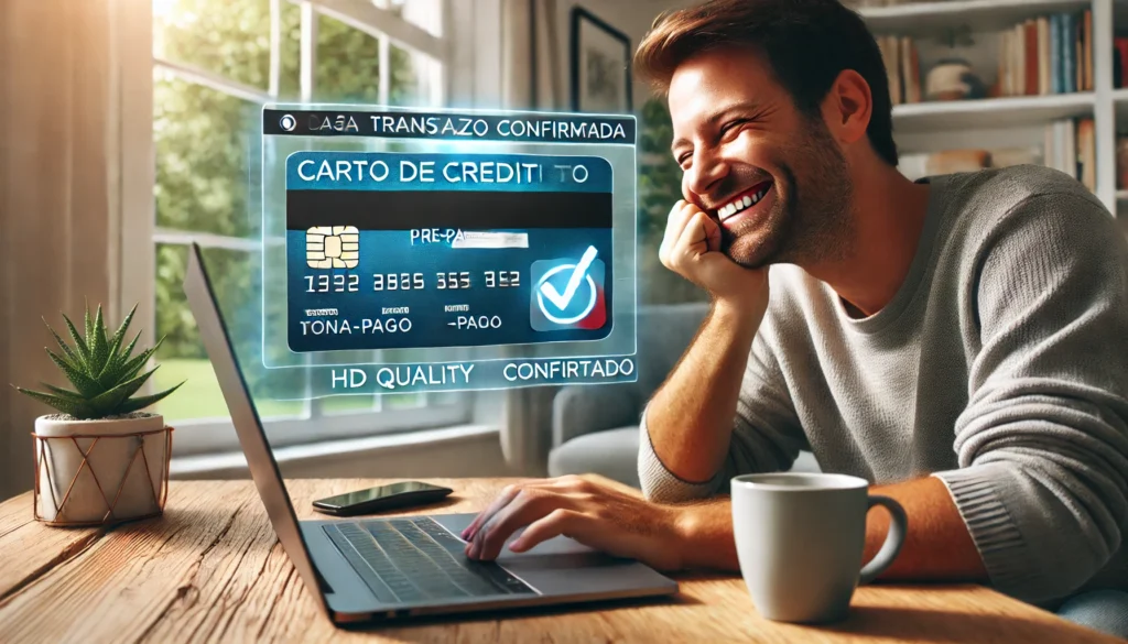 Cartão de Crédito Pré-Pago: Como Funciona e Quais as Vantagens