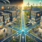 Desafios e Oportunidades na Economia Pós-Pandemia