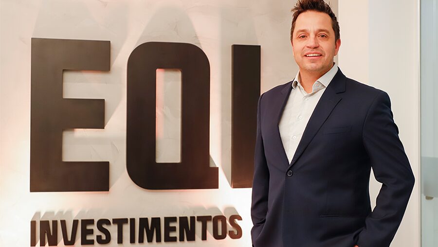 EQI conquista status de corretora e próximo passo é virar banco de investimento, diz CEO
