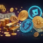 Segurança em Criptomoedas: Como Proteger seus Ativos Digitais de Hackers e Golpes