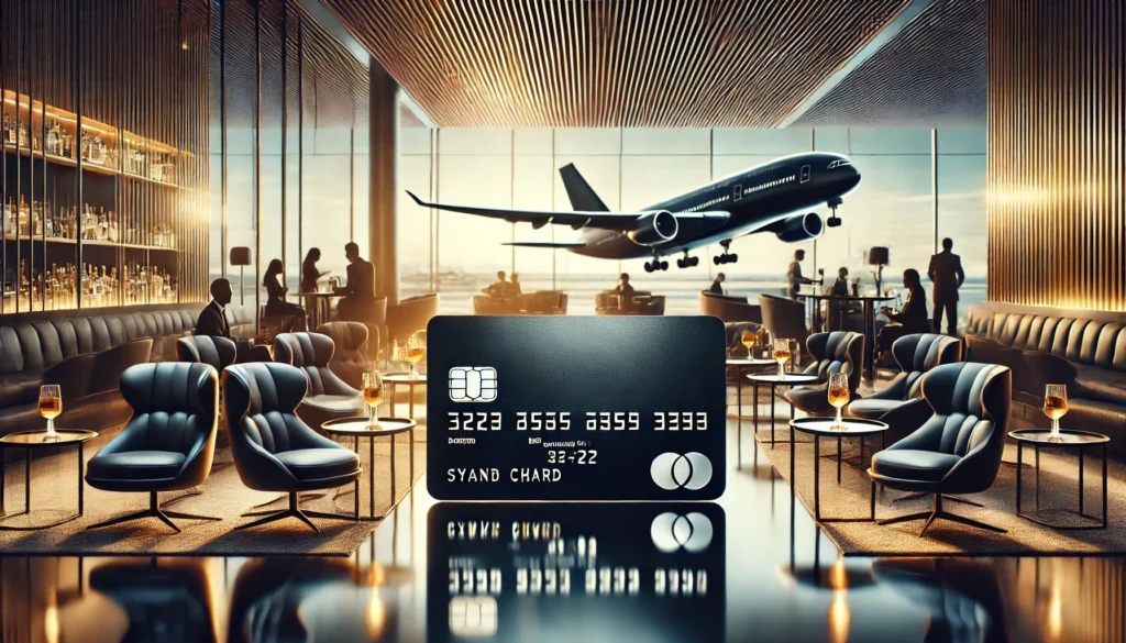 Cartões de Crédito com Benefícios para Viagens: Milhas, Salas VIP e Seguros