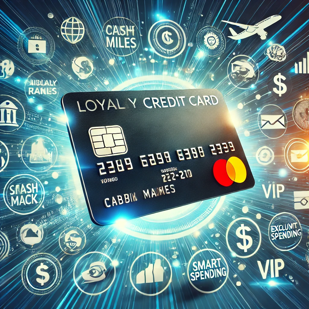 Cartões de Crédito com Programas de Fidelidade Personalizados: Como Maximizar seus Benefícios