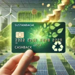 Cartões de Crédito com Cashback Sustentável: Como Ganhar Dinheiro e Ajudar o Planeta
