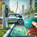 Cartões de Crédito com Cashback Sustentável: Como Utilizar Cartões de Crédito Ecológicos para Economizar em Energia Limpa e Mobilidade Verde