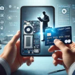 Como Escolher um Cartão de Crédito com Seguro para Dispositivos Eletrônicos: Proteção e Economia