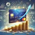 Cartão de Crédito com Cashback Progressivo: Como Maximizar seus Ganhos