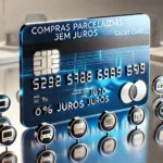 Cartão de Crédito para Compras Parceladas sem Juros: Qual Escolher?