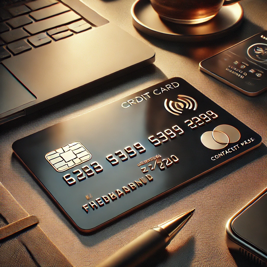 Cartão de Crédito com Benefícios para Autônomos e Freelancers: Flexibilidade e Economia