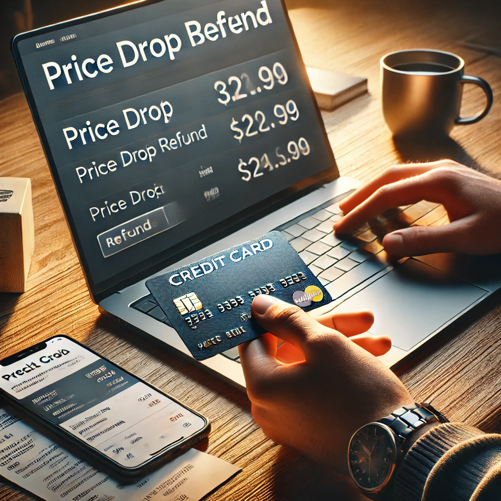 Cartão de Crédito com Proteção de Preço: Como Funciona e Quais as Melhores Opções?