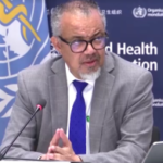 OMS Propõe Cortar Empregos e Reduzir Orçamento em 21%, Mostra Memorando