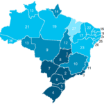 A Unidade da Federação com Maior Rendimento Domiciliar Per Capita: Uma Análise Completa