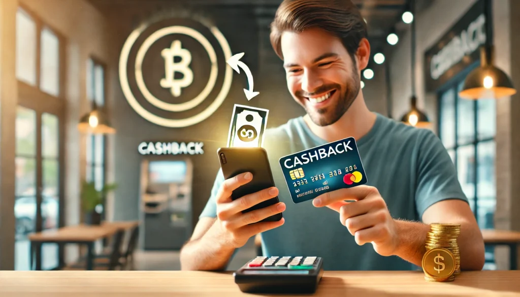 Como Utilizar o Cashback do Cartão de Crédito para Economizar Mais