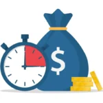 Antecipação de salário como empréstimo