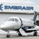 Embraer prevê R$ 20 bilhões em novos investimentos até 2030, diz CEO