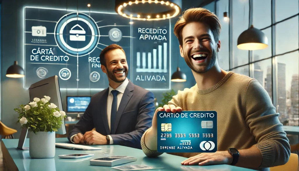 Cartão de Crédito para Negativados: Como Funciona e Quais as Opções