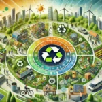 Economia Circular: O Caminho para um Futuro Sustentável e Eficiente