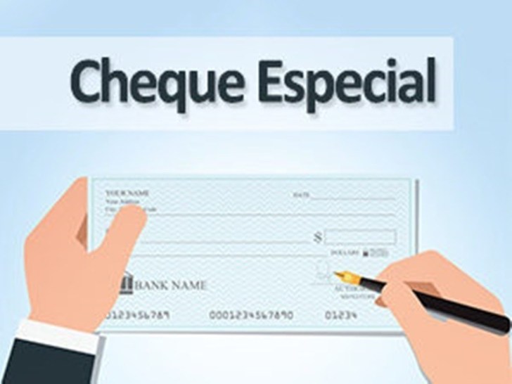 CHEQUE ESPECIAL