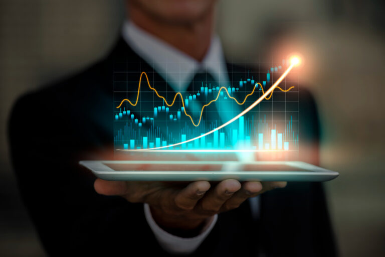 A Economia Digital e o Impacto das Startups no Mercado Global