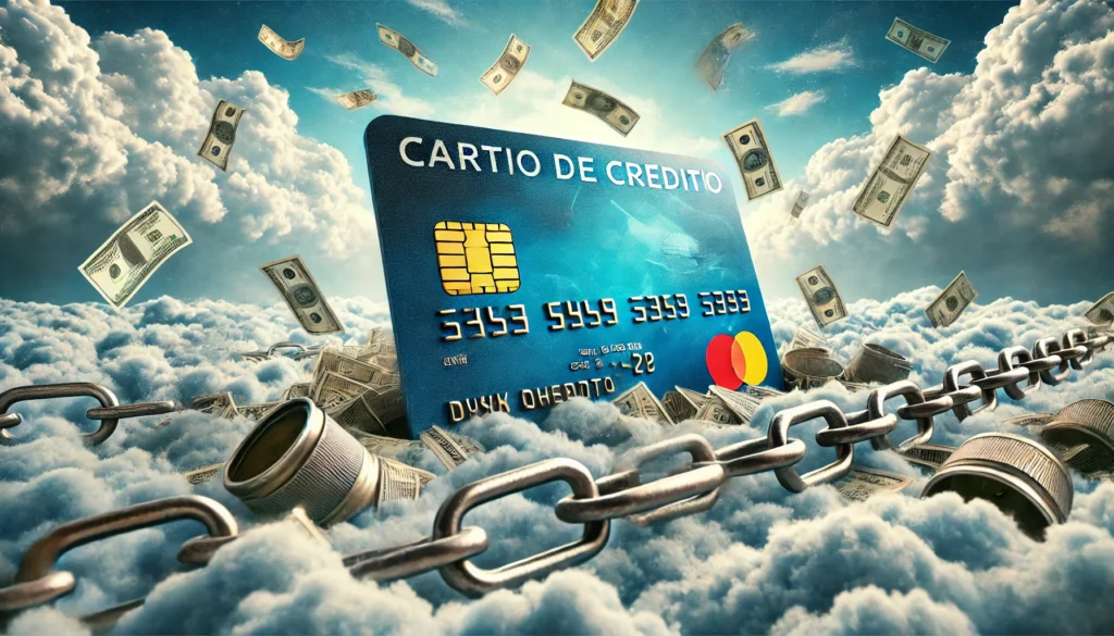 Cuidados Essenciais para Evitar Dívidas no Cartão de Crédito