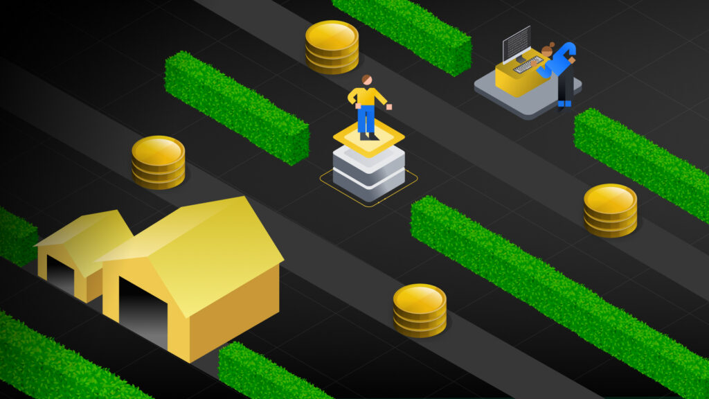 Yield Farming Seguro: Como Maximizar Lucros com Menos Riscos no DeFi