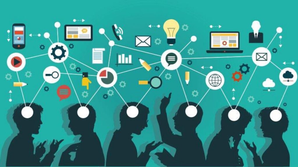 Economia Compartilhada: O Futuro do Consumo Colaborativo