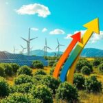 Financiamentos Aceleram a Transição Energética no Brasil