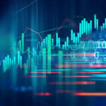 Ibovespa avança com PIB no Brasil e payroll nos EUA; Magalu dispara mais de 10%