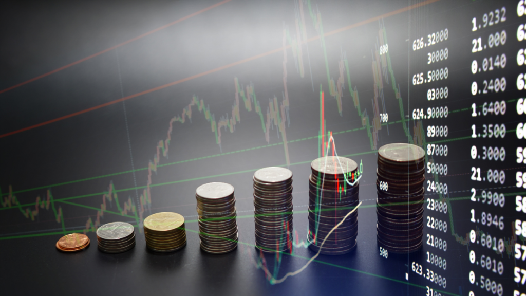 Ibovespa fecha com terceira alta seguida, impulsionado por Vale, Petrobras e Itaúsa