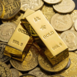 Ouro bate novo recorde hoje e supera US$ 3.000