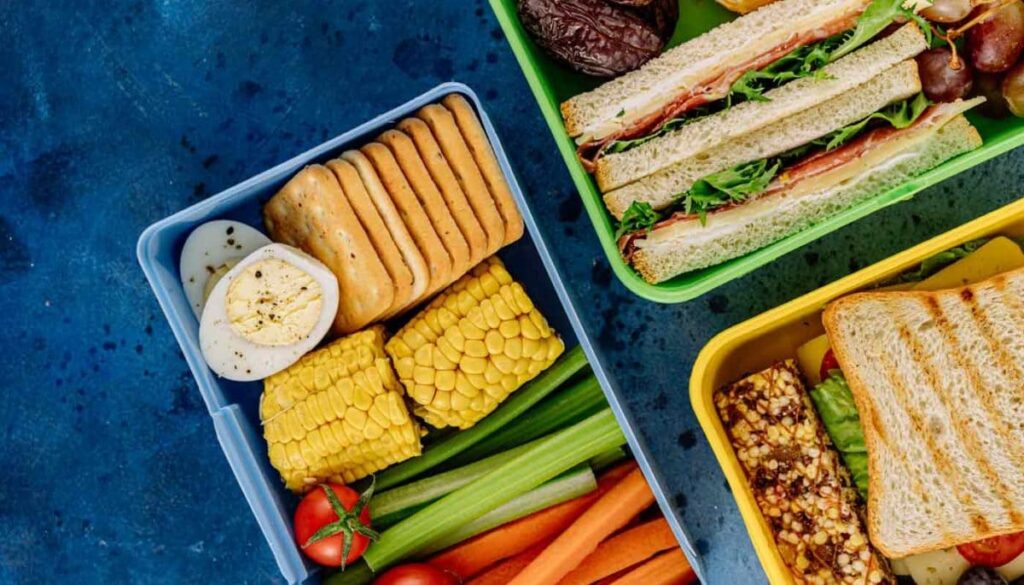 Renda extra: Trabalhar no ramo de alimentos nos fins de semana