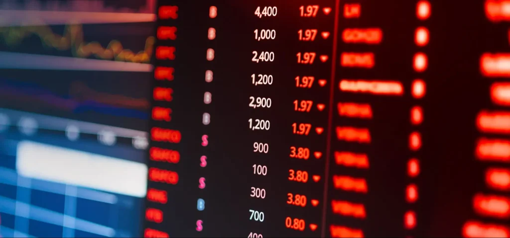 Ibovespa Ao Vivo: Bolsa Sobe com VALE3 e BHIA3, Na Contramão do Exterior