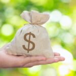 Opções de Empréstimos