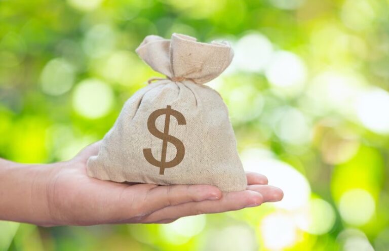 Opções de Empréstimos