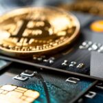 Cartões de Crédito com Recompensas em Criptomoedas: Como Ganhar Cashback Digital