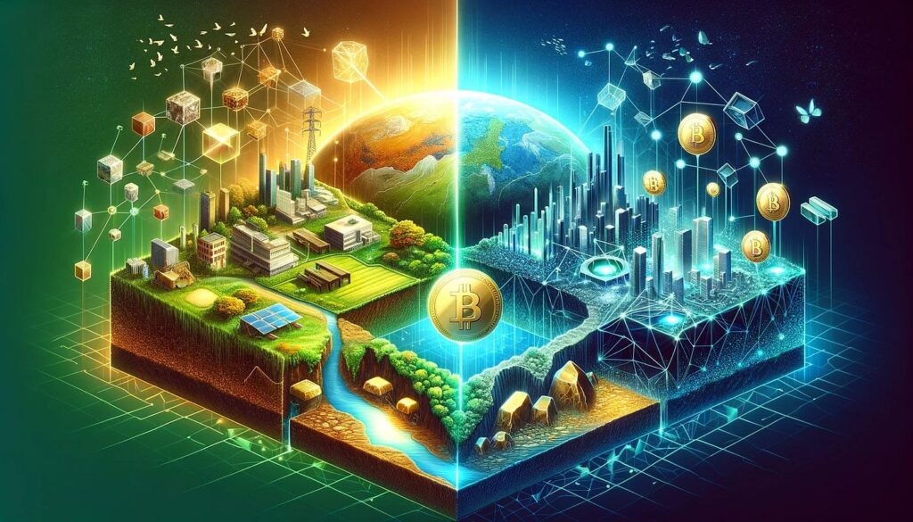 NFTs de Renda Passiva: Como Ganhar Dinheiro com Tokens Utilitários