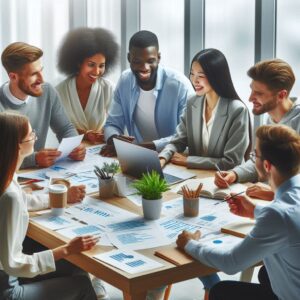 Por Que a Diversificação é Essencial Para Seus Investimentos?