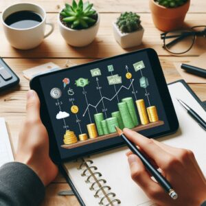 Como Incluir Ouro na Sua Carteira: Opções Para Todos os Perfis