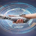 O Impacto Transformador da Tecnologia na Economia: Automação e Inteligência Artificial como Forças Disruptivas