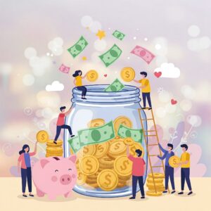 Riscos Essenciais ao Investir em Fundos de Ouro: O Que Você Precisa Saber